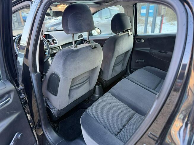 Peugeot 207 1.4i*16v*88KM*Panorama*Klimatronik*Serwis*Opony*Wielose*159tkm*Niemcy*