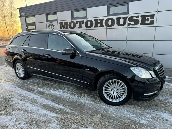 Mercedes E 200 200 T CGI BE Automatik "Avantgarde"