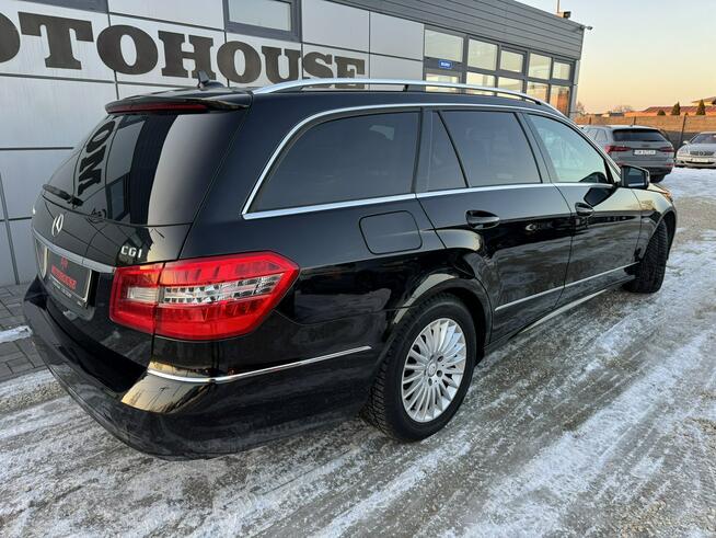 Mercedes E 200 200 T CGI BE Automatik "Avantgarde"