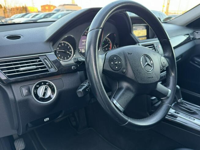 Mercedes E 200 200 T CGI BE Automatik "Avantgarde"