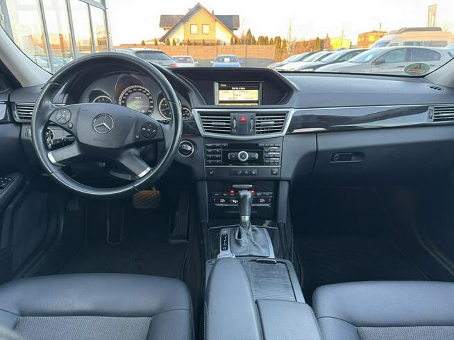 Mercedes E 200 200 T CGI BE Automatik "Avantgarde"