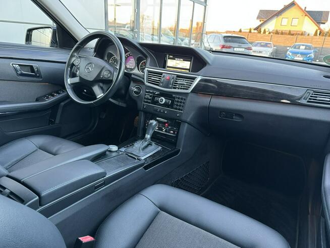 Mercedes E 200 200 T CGI BE Automatik "Avantgarde"