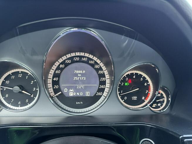 Mercedes E 200 200 T CGI BE Automatik "Avantgarde"