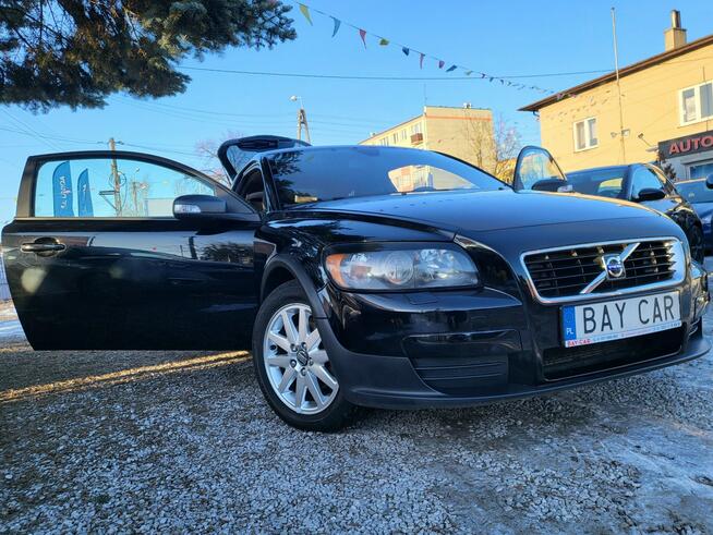 Volvo C30 1.8 125 KM Z Gazem Sekwencja Po Opłatach Z Niemiec Zapraszamy !!!