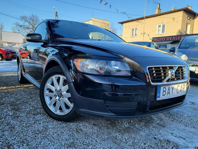 Volvo C30 1.8 125 KM Z Gazem Sekwencja Po Opłatach Z Niemiec Zapraszamy !!!