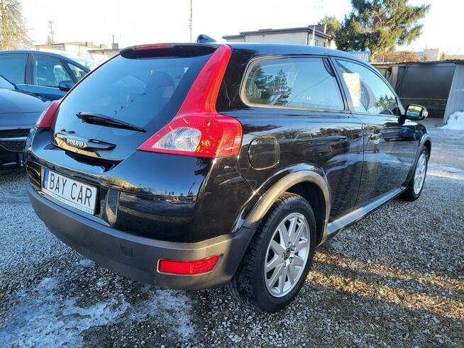 Volvo C30 1.8 125 KM Z Gazem Sekwencja Po Opłatach Z Niemiec Zapraszamy !!!