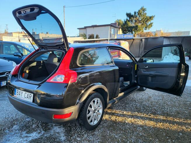 Volvo C30 1.8 125 KM Z Gazem Sekwencja Po Opłatach Z Niemiec Zapraszamy !!!