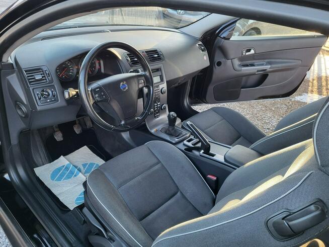 Volvo C30 1.8 125 KM Z Gazem Sekwencja Po Opłatach Z Niemiec Zapraszamy !!!