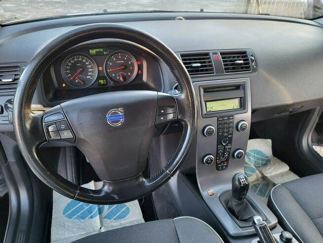 Volvo C30 1.8 125 KM Z Gazem Sekwencja Po Opłatach Z Niemiec Zapraszamy !!!