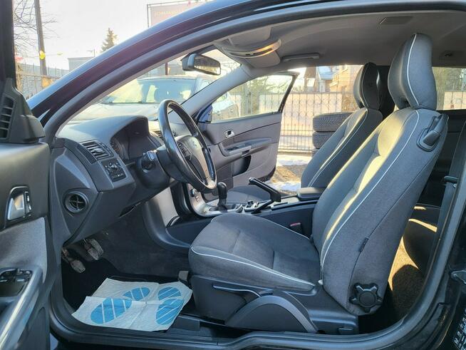 Volvo C30 1.8 125 KM Z Gazem Sekwencja Po Opłatach Z Niemiec Zapraszamy !!!