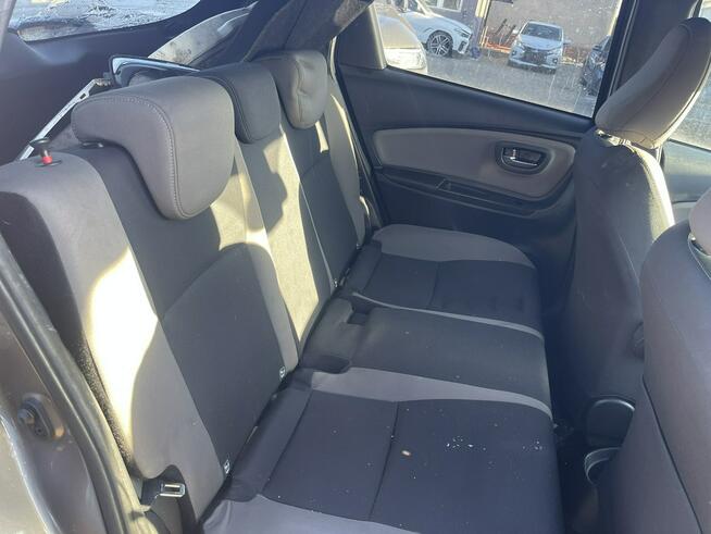 Toyota Yaris Selection Automat Hybryda Klimatronik Kamera