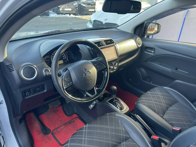 Mitsubishi Space Star Instyle Automat Kamera Podgrzewanie