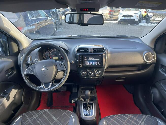 Mitsubishi Space Star Instyle Automat Kamera Podgrzewanie