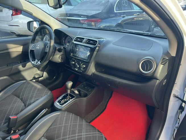 Mitsubishi Space Star Instyle Automat Kamera Podgrzewanie