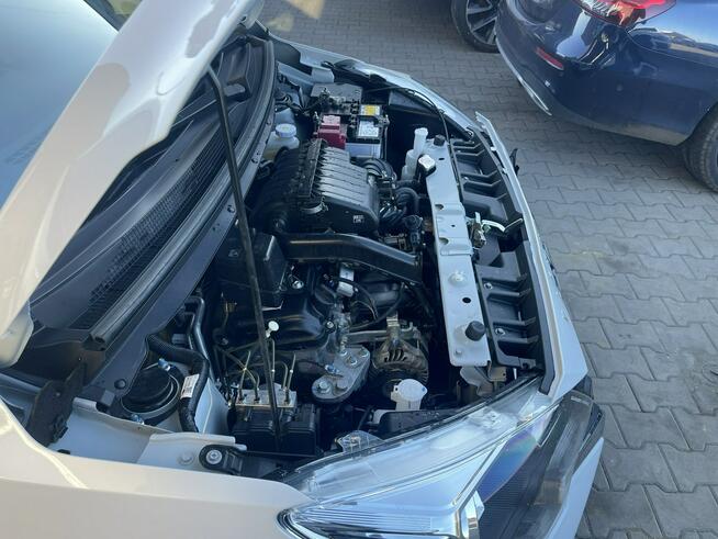 Mitsubishi Space Star Instyle Automat Kamera Podgrzewanie