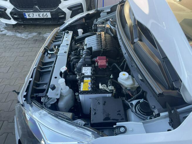 Mitsubishi Space Star Instyle Automat Kamera Podgrzewanie