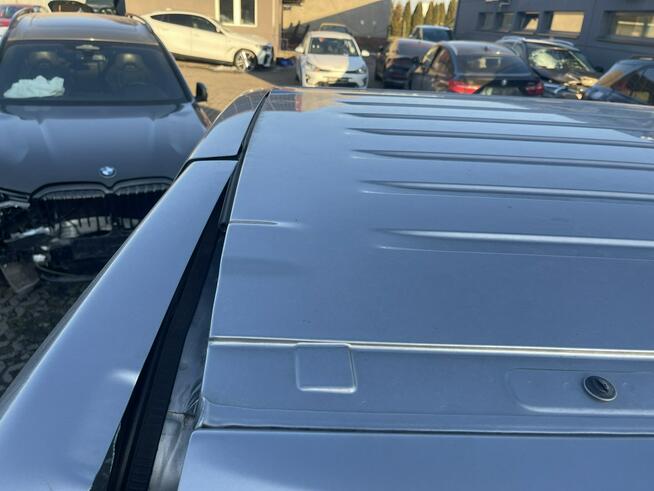 Toyota Proace City L2 Klimatyzacja 5 osobowy