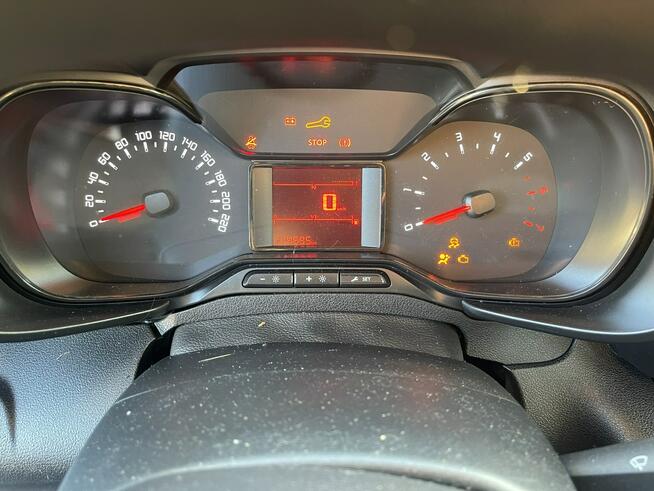 Toyota Proace City L2 Klimatyzacja 5 osobowy