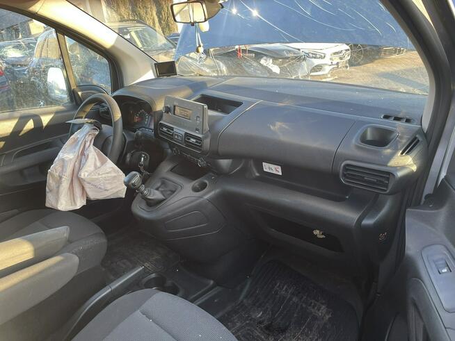 Toyota Proace City L2 Klimatyzacja 5 osobowy
