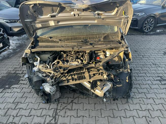 Toyota Proace City L2 Klimatyzacja 5 osobowy