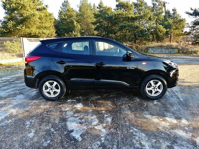 Hyundai ix35 1.7 CRDI*COMFORT*Klima*Pełna Elektryka*Alu*Zadbany*Super Stan*ZOBACZ!!