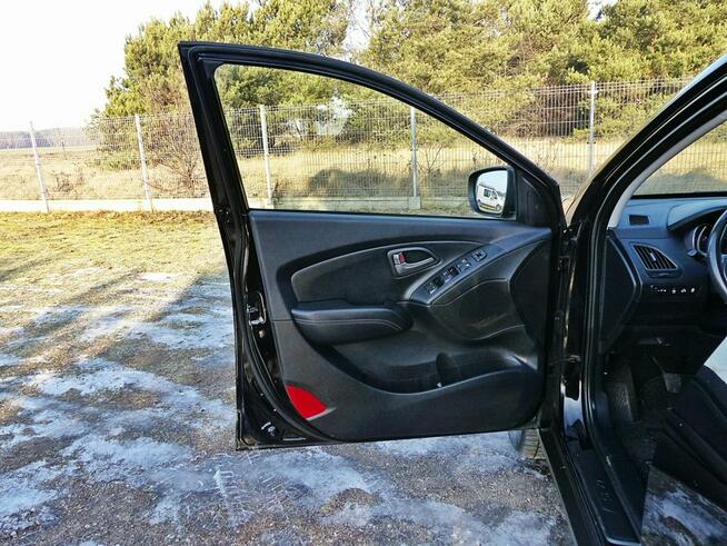 Hyundai ix35 1.7 CRDI*COMFORT*Klima*Pełna Elektryka*Alu*Zadbany*Super Stan*ZOBACZ!!