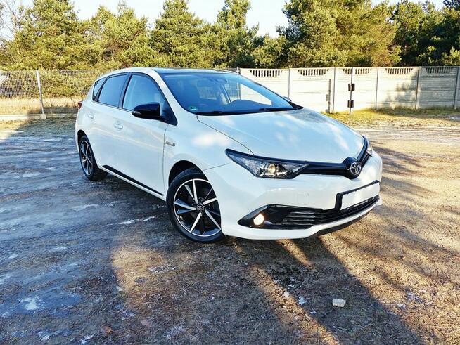 Toyota Auris 1.8 HSD*SELECTION*Climatronic*Alu*P.Elektryka*Navi*Kamera*Super Stan!!