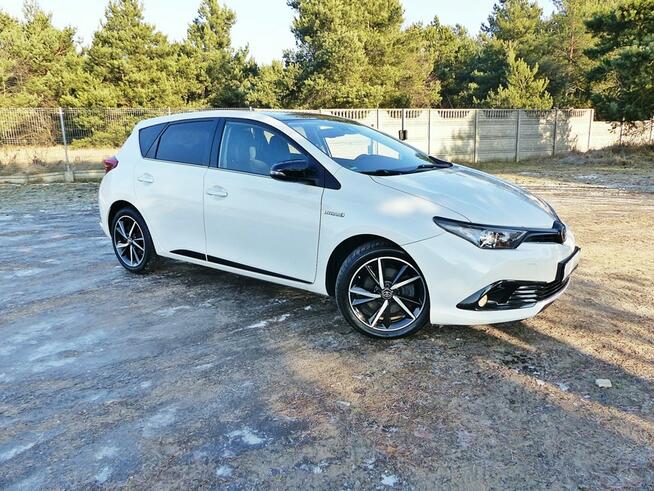 Toyota Auris 1.8 HSD*SELECTION*Climatronic*Alu*P.Elektryka*Navi*Kamera*Super Stan!!