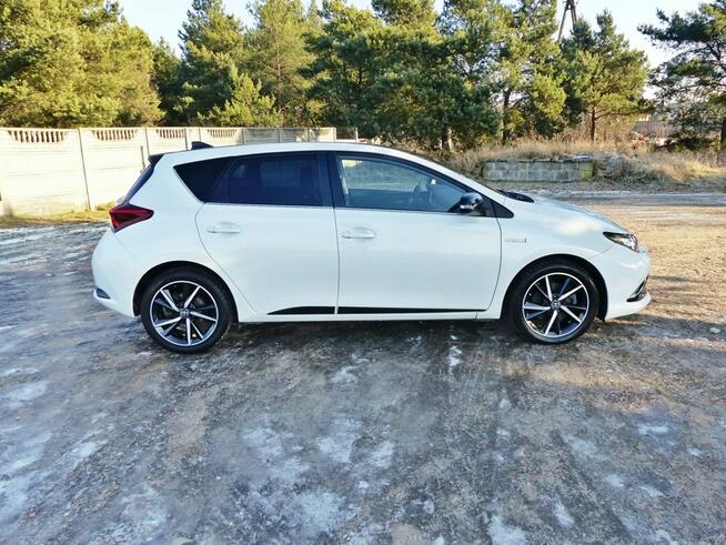 Toyota Auris 1.8 HSD*SELECTION*Climatronic*Alu*P.Elektryka*Navi*Kamera*Super Stan!!