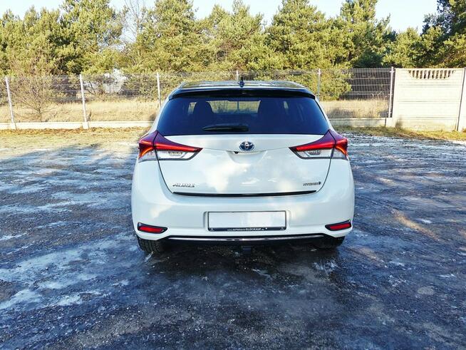 Toyota Auris 1.8 HSD*SELECTION*Climatronic*Alu*P.Elektryka*Navi*Kamera*Super Stan!!
