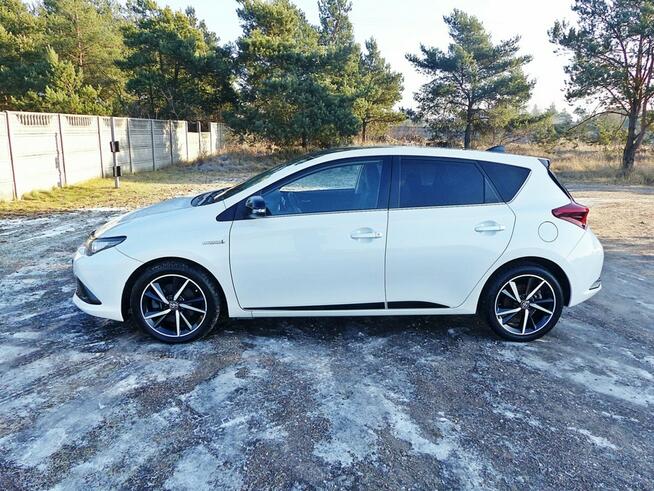 Toyota Auris 1.8 HSD*SELECTION*Climatronic*Alu*P.Elektryka*Navi*Kamera*Super Stan!!