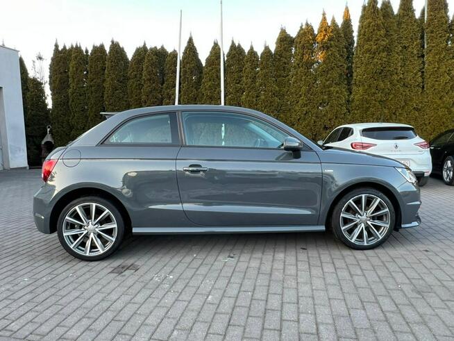 Audi A1 1.0 TFSI 95 S-Line Klima PDC