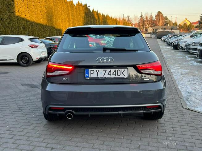 Audi A1 1.0 TFSI 95 S-Line Klima PDC