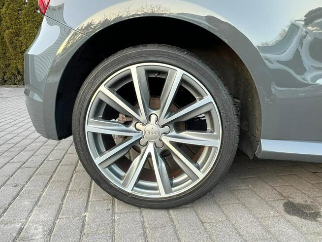 Audi A1 1.0 TFSI 95 S-Line Klima PDC