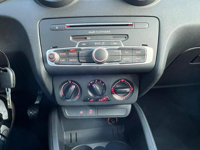 Audi A1 1.0 TFSI 95 S-Line Klima PDC