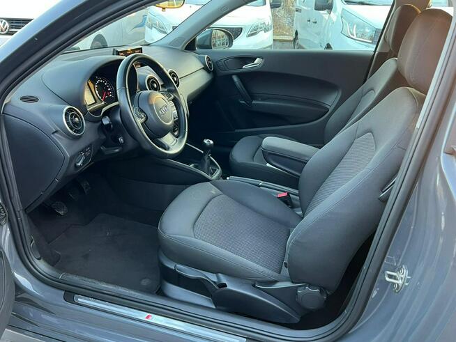 Audi A1 1.0 TFSI 95 S-Line Klima PDC