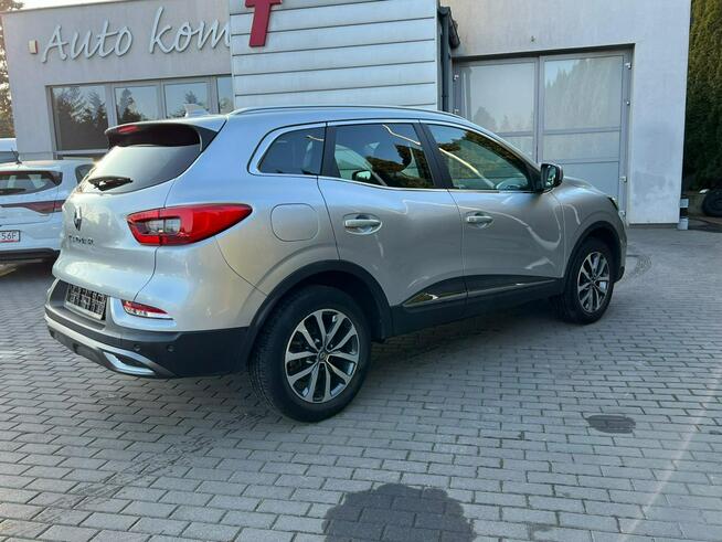 Renault Kadjar 1.3i 140KM PureLED KeyLess Kamera