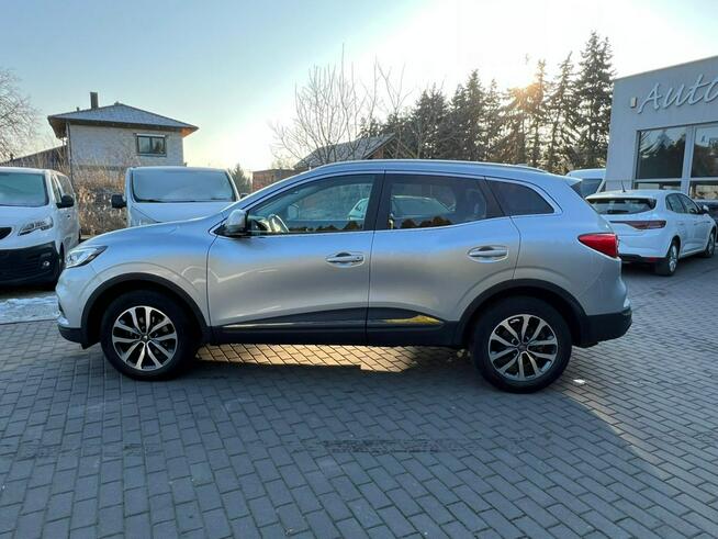 Renault Kadjar 1.3i 140KM PureLED KeyLess Kamera