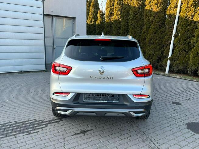 Renault Kadjar 1.3i 140KM PureLED KeyLess Kamera