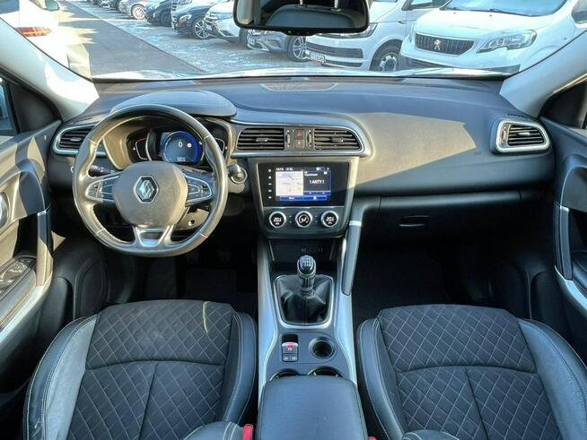 Renault Kadjar 1.3i 140KM PureLED KeyLess Kamera