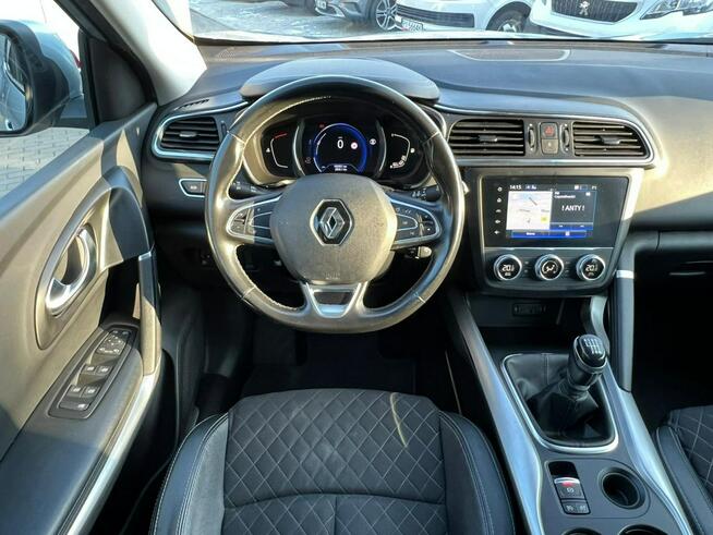 Renault Kadjar 1.3i 140KM PureLED KeyLess Kamera