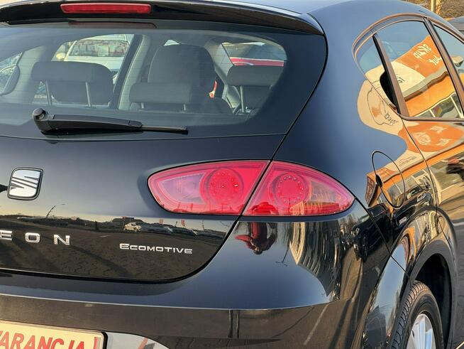 Seat Leon *FILM*Benzyna*EURO 5*Style*Roczna Gwarancja Techniczna*