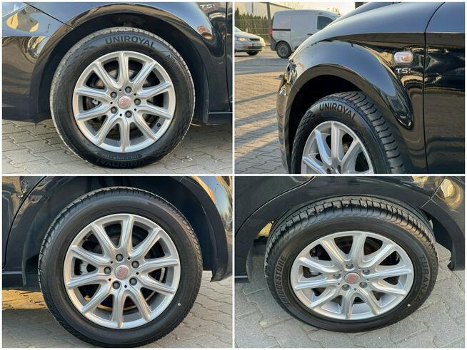 Seat Leon *FILM*Benzyna*EURO 5*Style*Roczna Gwarancja Techniczna*