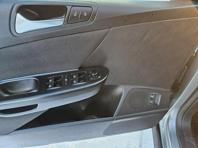Volkswagen Passat Opłacony Zdrowy Zadbany Serwisowa Klima Alu po Serwisie od 1 WŁ