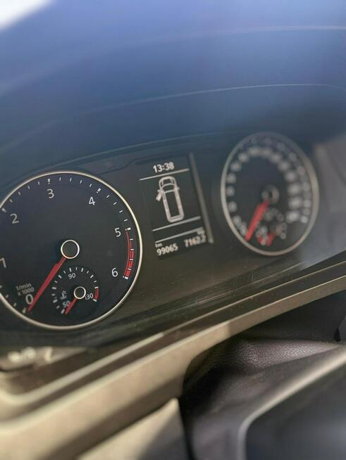 Volkswagen Multivan T6 Trendline 2.0 TDI 150 KM DSG 4Motion | 2018 |