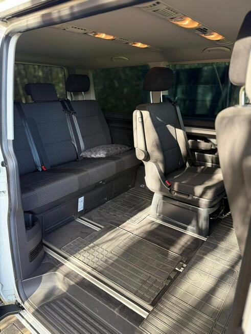 Volkswagen Multivan T6 Trendline 2.0 TDI 150 KM DSG 4Motion | 2018 |