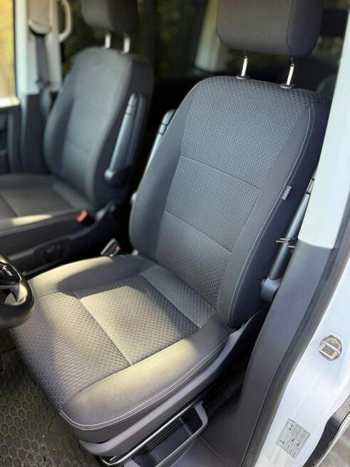 Volkswagen Multivan T6 Trendline 2.0 TDI 150 KM DSG 4Motion | 2018 |