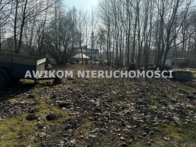 Działka siedliskowa Banie Mazurskie Widgiry