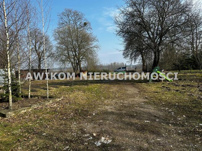 Działka siedliskowa Banie Mazurskie Widgiry