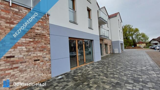 Lokale nowe sprzedam 3-pokoje i 1-pokojowe+Miejsca Postojowe